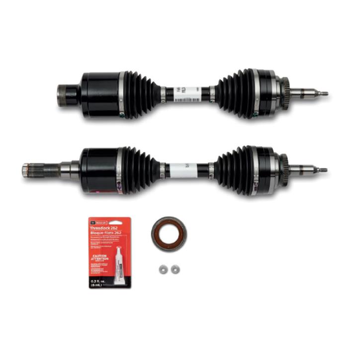 Ford Performance Parts M-3429-F150 Ford Performance Parts Half