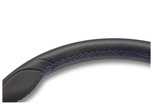 Ford Racing Mustang Dark Horse Steering Wheel thumbnail 5