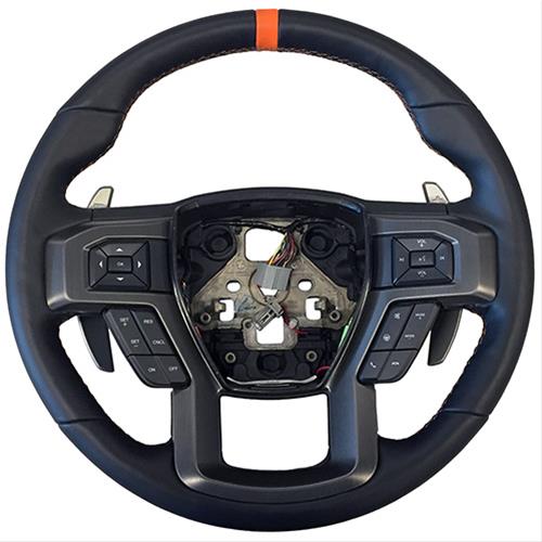 Ford Performance Parts M3600F15ROR Ford Performance Parts Steering