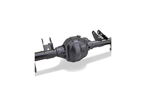 Ford Racing 2021 Ford Bronco M220 Rear Axle Assembly - 4.70 Ratio w/ Electronic Locking Differential thumbnail 4