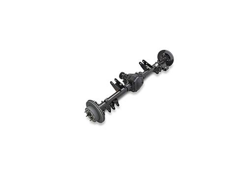 Ford Racing 2021 Ford Bronco M220 Rear Axle Assembly - 4.70 Ratio w/ Electronic Locking Differential thumbnail 5