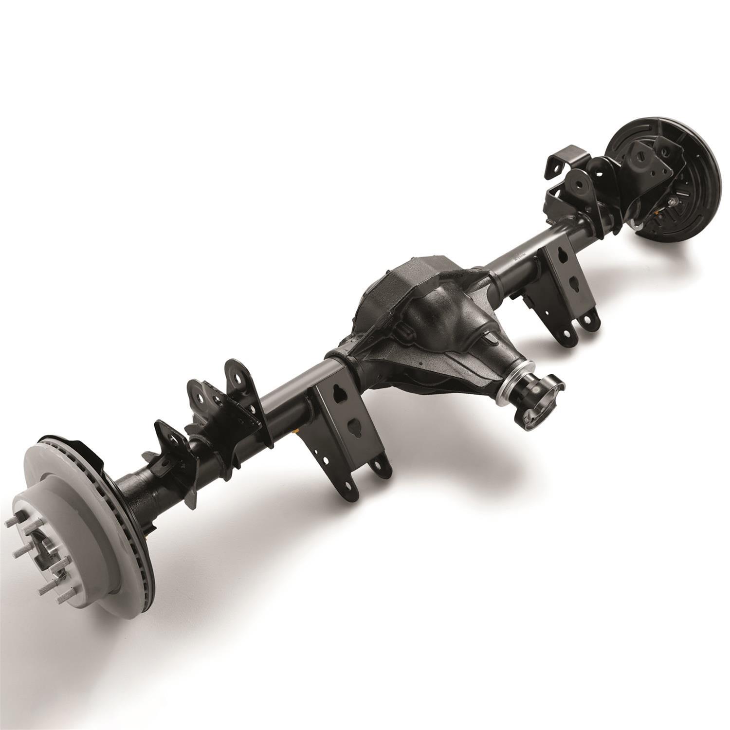 Ford Racing 2021 Ford Bronco M220 Rear Axle Assembly - 4.70 Ratio w/ Electronic Locking Differential thumbnail 2