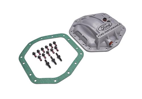 Ford Racing Bronco Raptor Differential Cover thumbnail 3