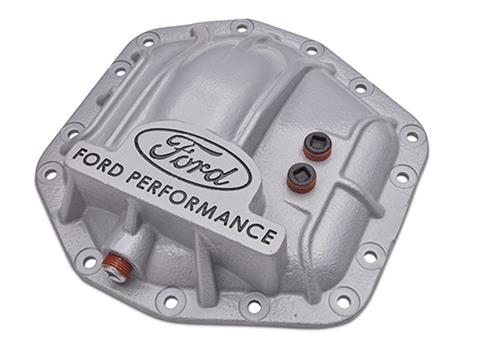 Ford Racing Bronco Raptor Differential Cover