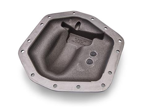 Ford Racing Bronco Raptor Differential Cover thumbnail 2