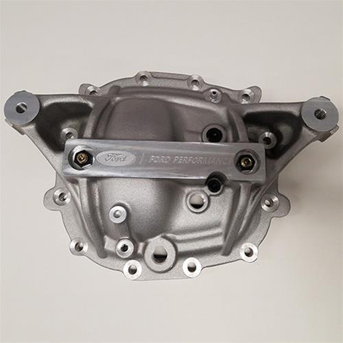 Ford Racing 2015+ Ford Mustang Differential Cover - 8.8in. IRS thumbnail 2