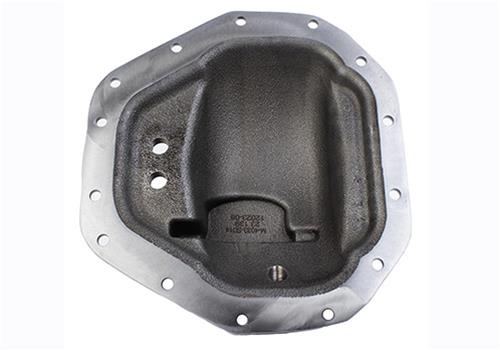 Ford Racing Super Duty 14 Bolt Heavy Duty Differential Cover thumbnail 4