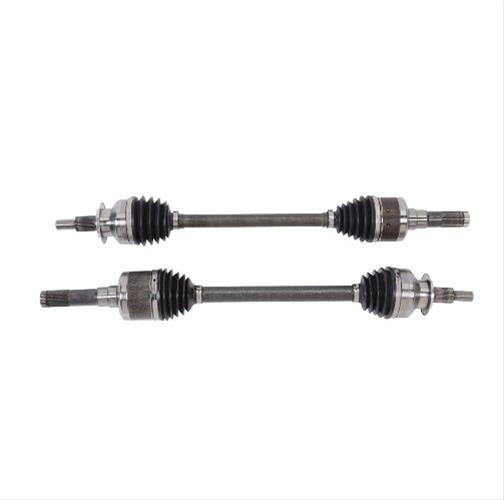 Genuine Ford OE Rear CV Axle Shafts for 2015 2016 2017 Mustang 5.0 V8 GT 2