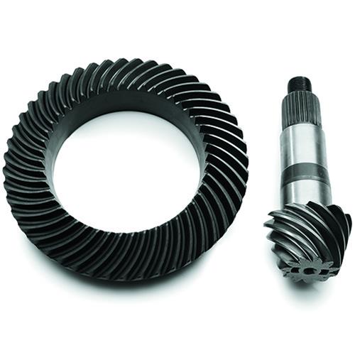 Ford Racing Bronco M210 Front Drive Unit Ring Gear And Pinion