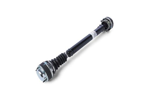 Ford Racing 21-24 Bronco w/M210 Front Drive Shaft thumbnail 3