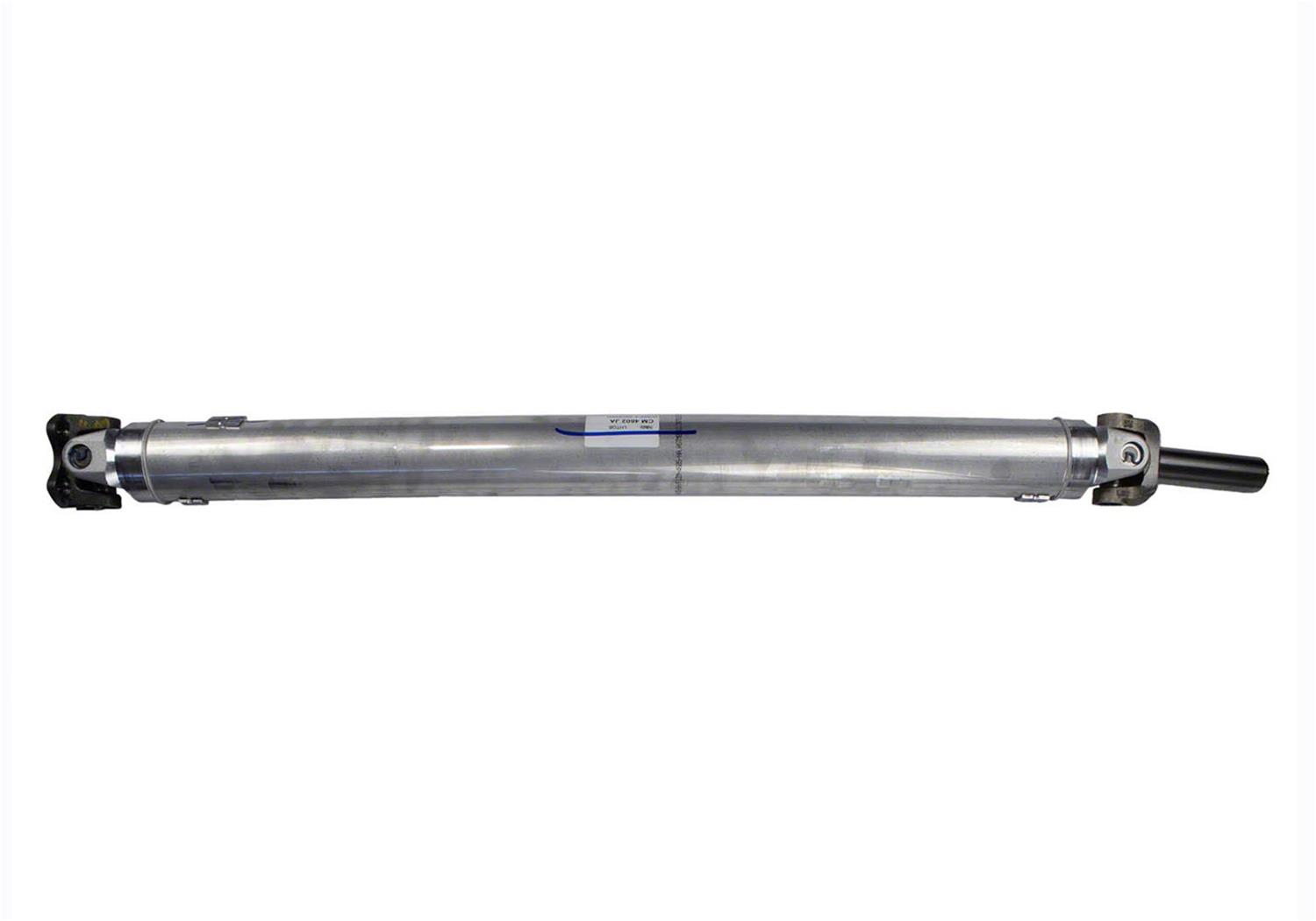 マクダモット　ディファイ　カーボンシャフト　12.5㎜　5／16-14山 Ford Performance Parts M-4602-JA Ford Performance Parts Driveshaft