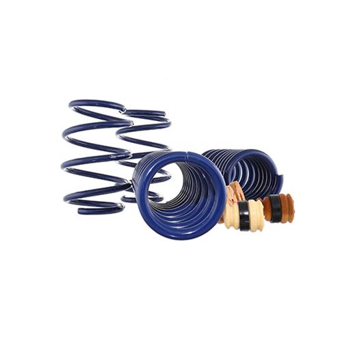 Ford Racing 2024 Mustang 2.3L Track Lowering Spring Kit thumbnail 4