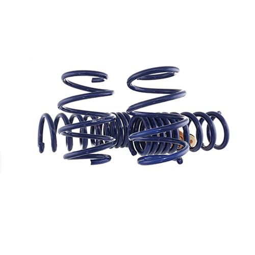 Ford Racing 2024 Mustang 2.3L Track Lowering Spring Kit thumbnail 3