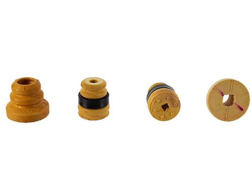 Ford Racing 15-24 Mustang Street Lowering Spring Kit thumbnail 3