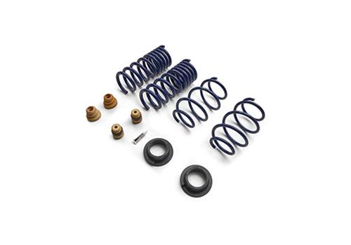 Ford Racing 15-24 Mustang Street Lowering Spring Kit thumbnail 4
