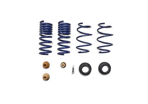 Ford Racing 15-24 Mustang Street Lowering Spring Kit thumbnail 5