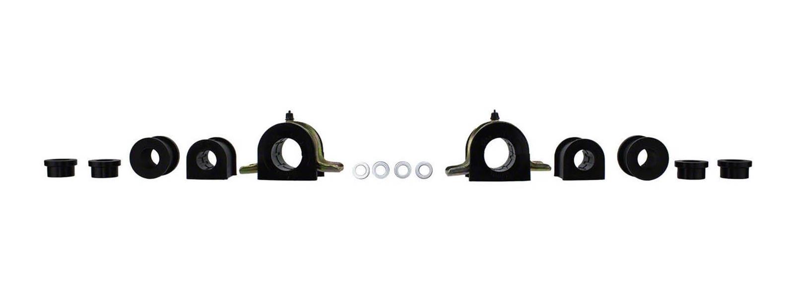 Ford Racing Bushing Kit