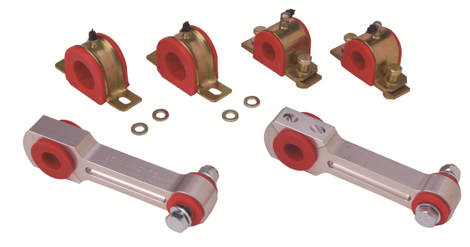 Ford Performance Parts M5490HWC Ford Performance Parts AntiSway Bar