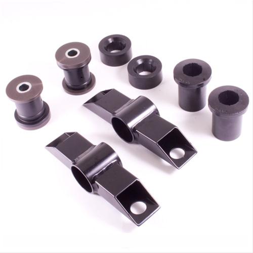 Ford Performance Parts M-5638-C Ford Performance Parts Competition Front  Bushing Kits | Summit Racing