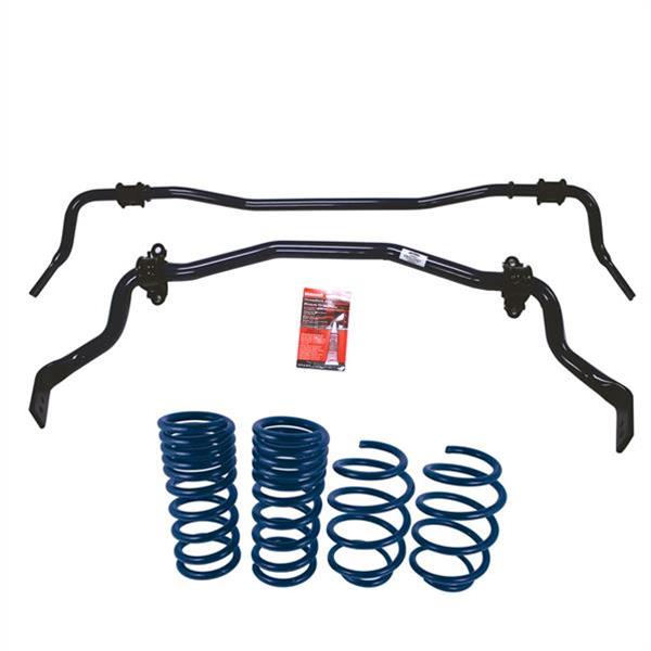 Eibach Anti Roll Kit 2015-20 Mustang Eibach Anti Roll Kit 2015-20 Mustang