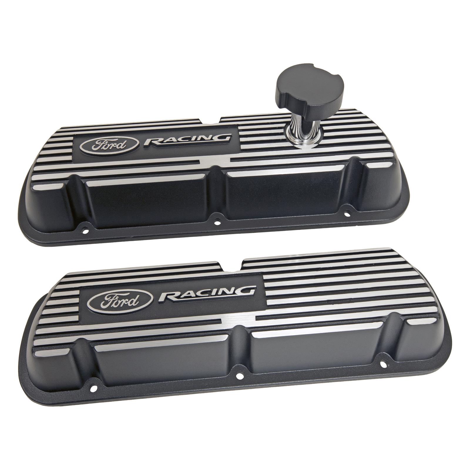 racing valve covers