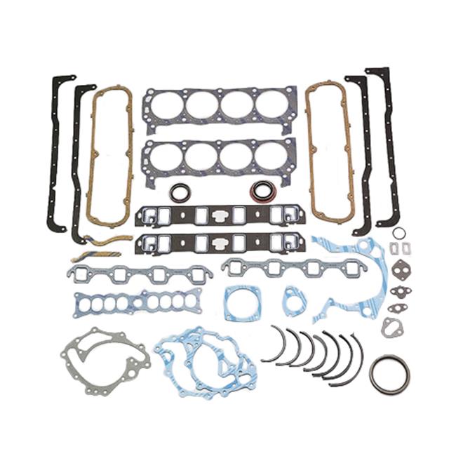 Ford Performance Parts M-6003-A50 Ford Performance Parts High Performance  Engine Gasket Sets | Summit Racing