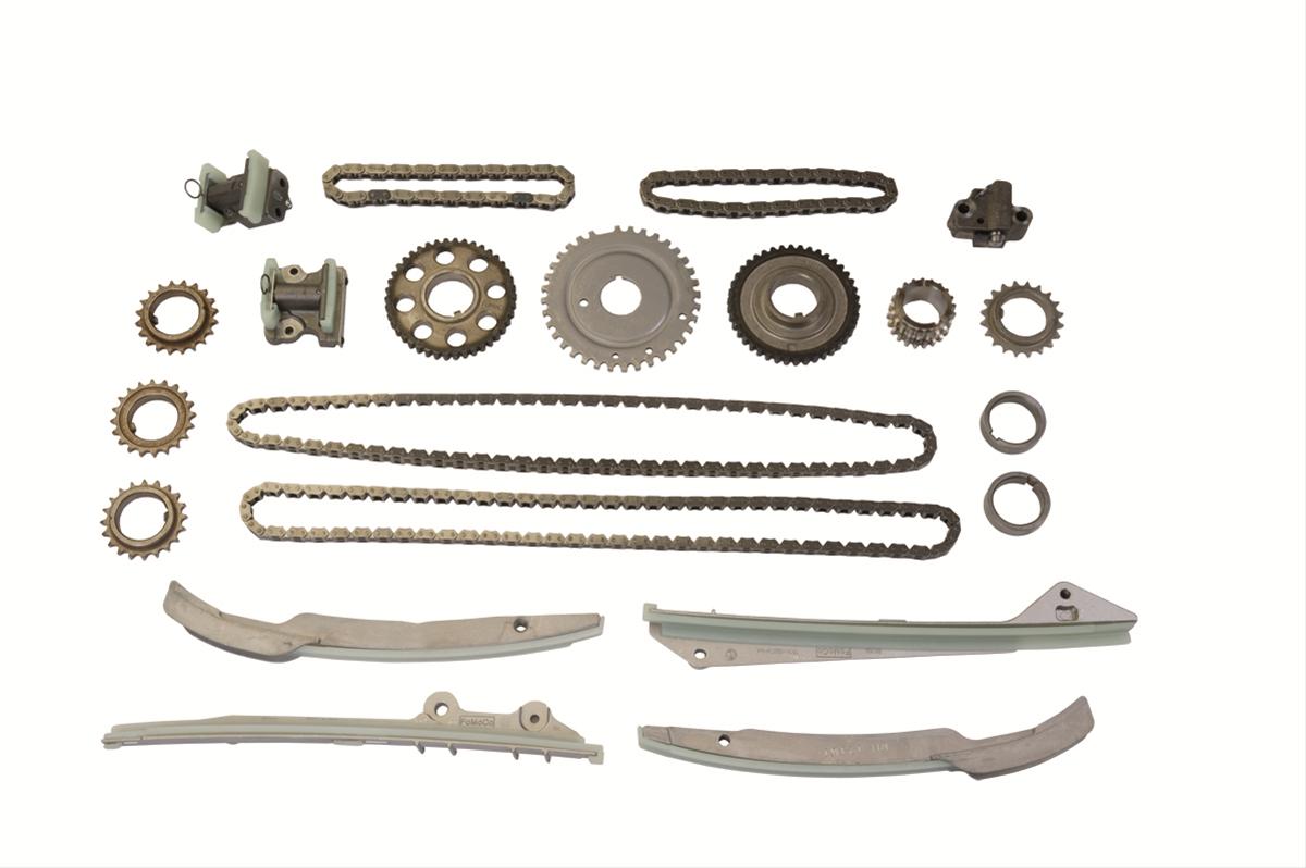 Ford Performance Parts M-6004-54SVT Ford Performance Parts Ford Performance Parts M-6004-54SVT Ford Performance Parts