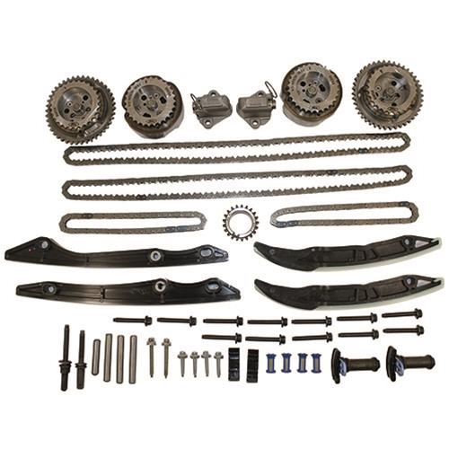 Ford Performance Parts M-6004-A5018 Ford Performance Parts