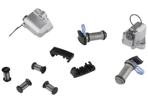 Ford Racing 2024 Mustang 5.0L 4V Ti-VCT Coyote Camshaft Drive Kit thumbnail 5