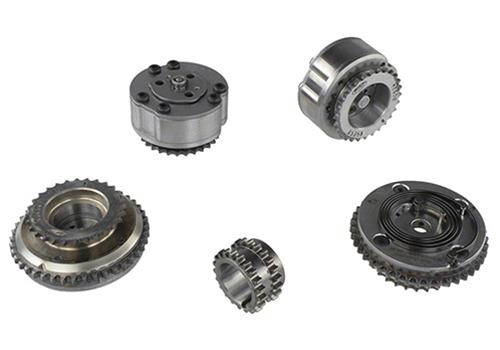 Ford Racing 2024 Mustang 5.0L 4V Ti-VCT Coyote Camshaft Drive Kit thumbnail 4