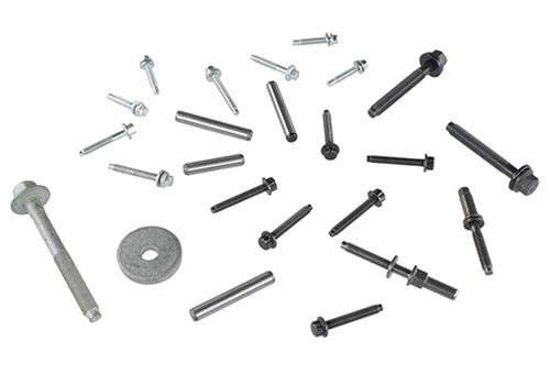 Ford Racing 2024 Mustang 5.0L 4V Ti-VCT Coyote Camshaft Drive Kit thumbnail 6