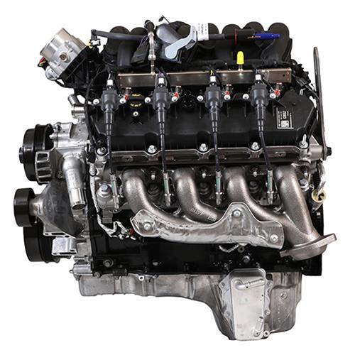 Ford Performance Parts M-6007-73 Ford Performance Parts 7.3L V8 Super ...