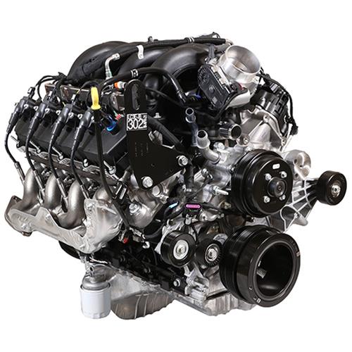 Ford Performance Parts M-6007-73 Ford Performance Parts 7.3L V8 Super ...