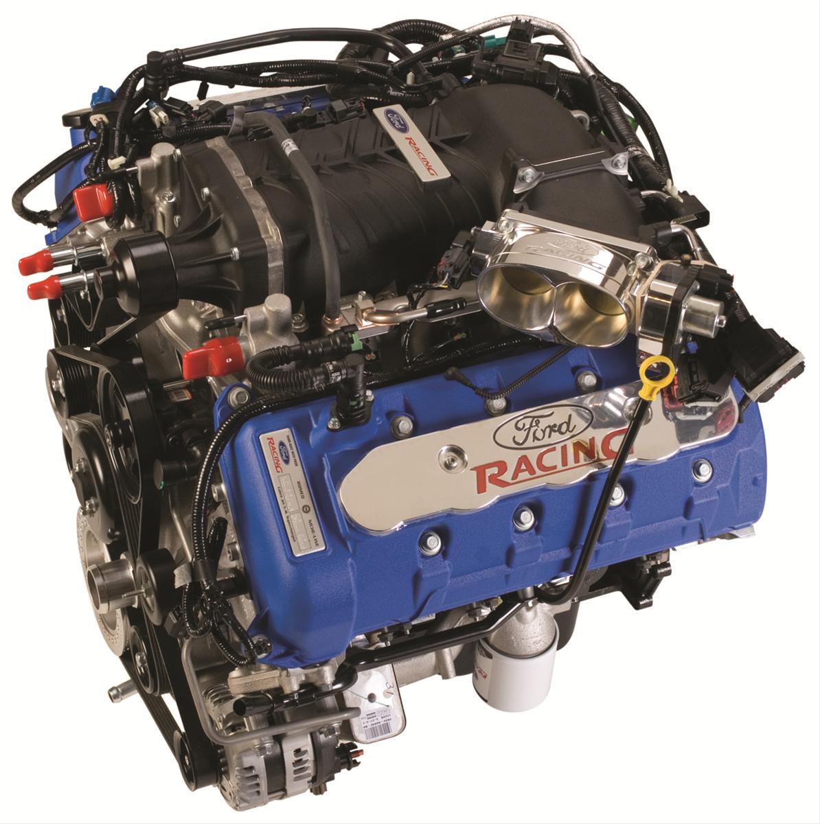 Ford Performance Crate Engines For Sale