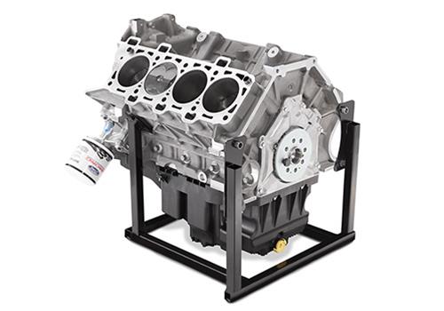Ford Racing 5.2L Coyote Aluminator XS Short Block thumbnail 3