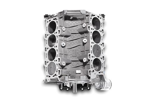 Ford Racing 5.2L Coyote Aluminator XS Short Block thumbnail 5