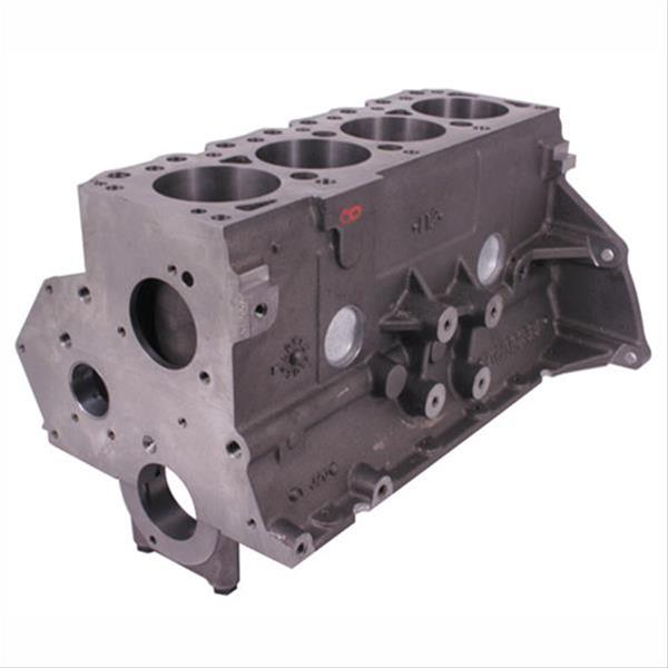 Ford Racing 1.6 Liter 4 Cylinder Lotus Block