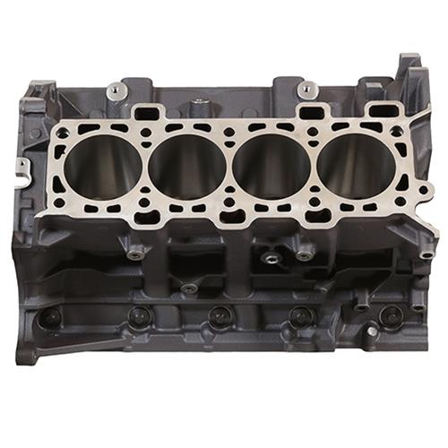 Ford Racing Coyote Cast Iron Race Block thumbnail 3