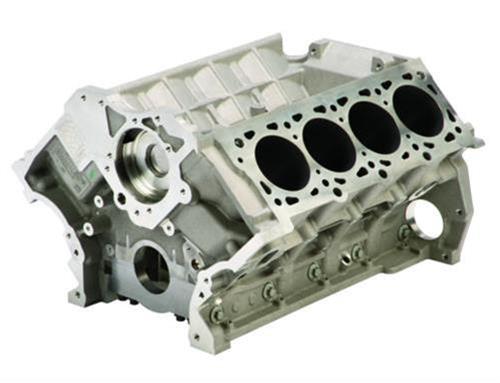 Ford Performance Parts M-6010K-M58A Ford Performance Parts 2013-14 ...