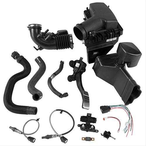 Ford Performance Parts M-6017-504V Ford Performance Parts 5.0L