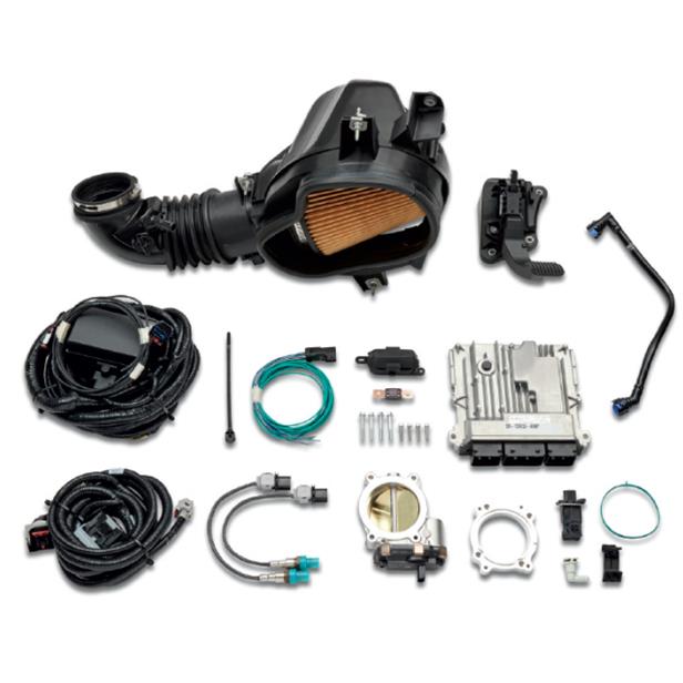 Ford Performance Parts M-6017-73M Ford Performance Parts 7.3L Gas