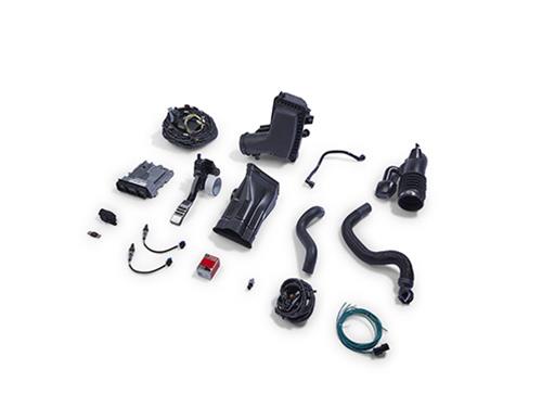 Ford Performance Parts M-6017-M50HM Ford Performance Parts 2021-23