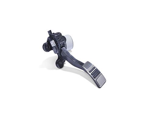 Ford Racing Gen 4X Coyote Control Pack w/Manual Transmission thumbnail 4