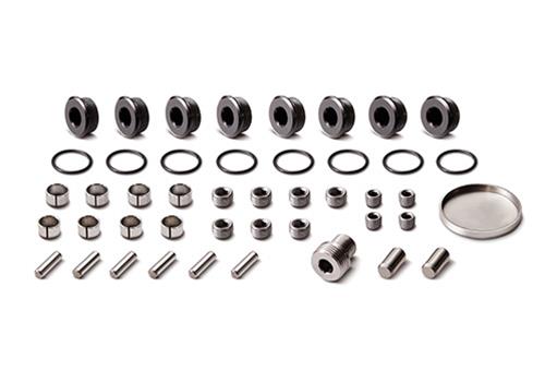 Ford Racing Plug and Dowel Kit For A460X Blocks thumbnail 2