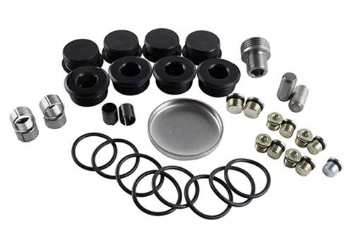Ford Racing Plug and Dowel Kit For All Boss Blocks thumbnail 2
