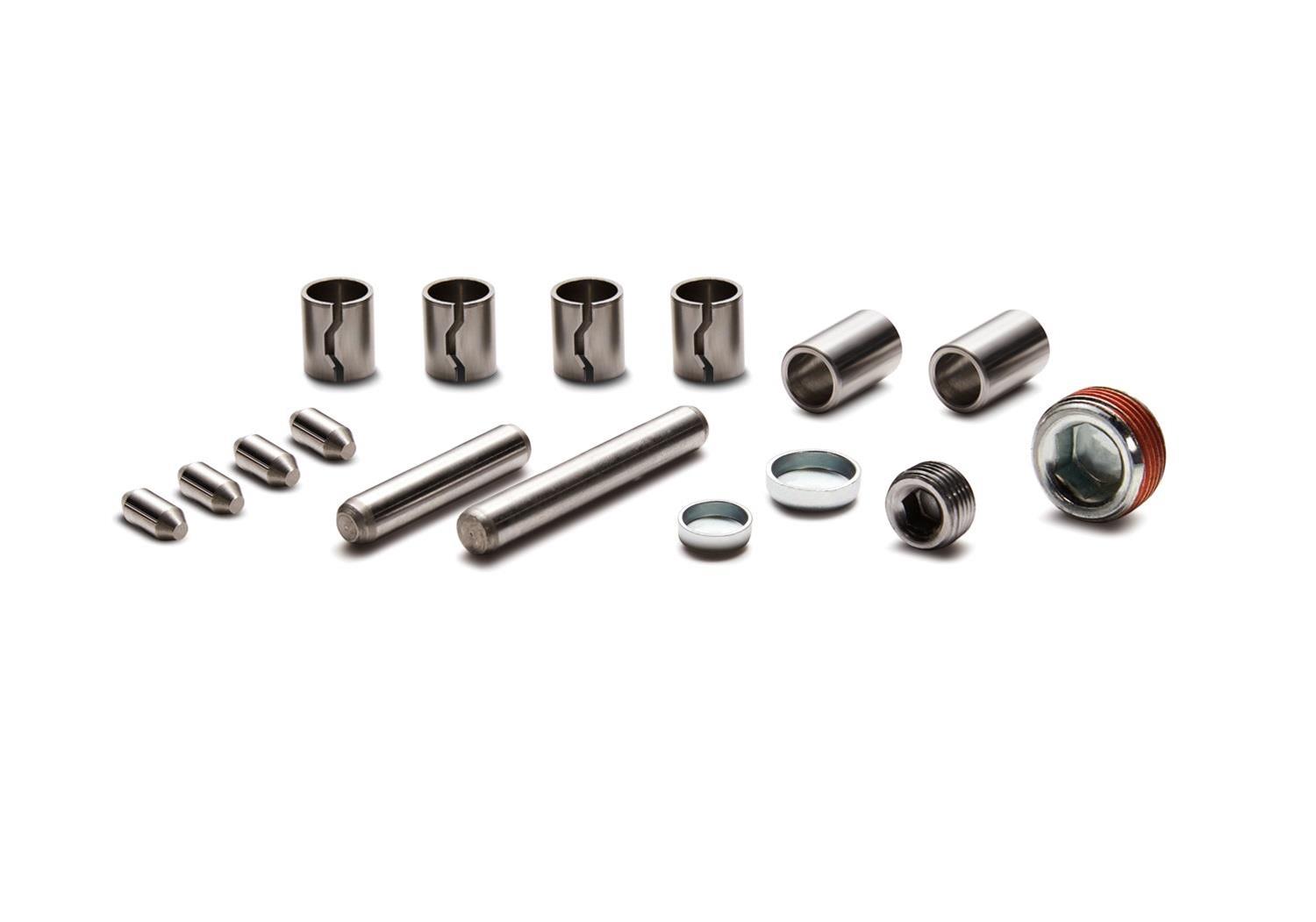 Ford Performance Plug & Dowel Kit Ford Performance Plug & Dowel Kit