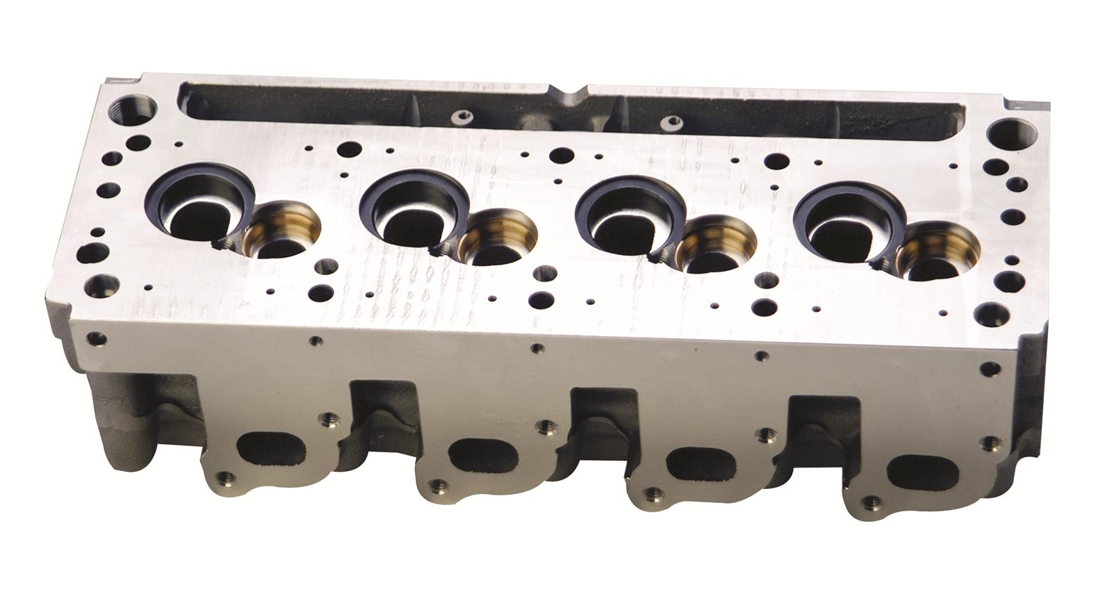 Ford Performance Parts M6049D3 Ford Performance Parts HighPort