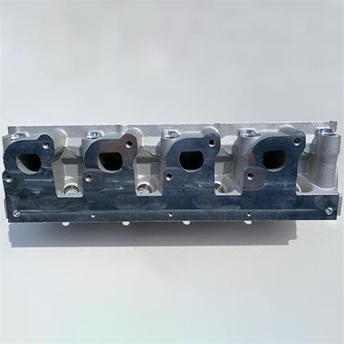 Ford Racing D3 Race Aluminum Cylinder Head (Cubed) thumbnail 3