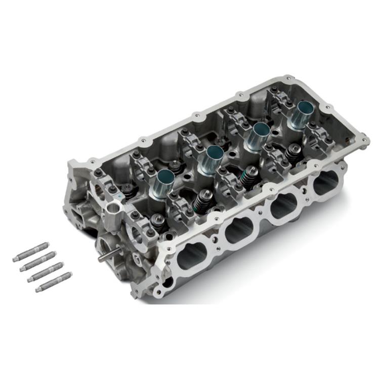 Ford Performance Parts M-6049-M52B Ford Performance Parts Ford Performance Parts M-6049-M52B Ford Performance Parts