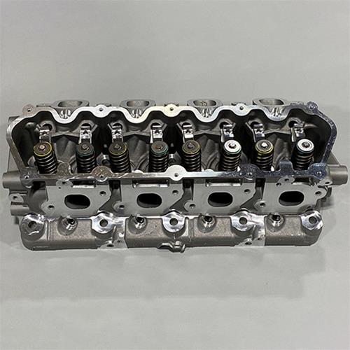 Ford Performance Parts M-6049-SD73A Ford Performance Parts 7.3L Godzilla  Cylinder Heads | Summit Racing